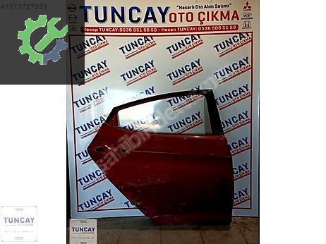 Hyundai Elantra Sağ Kapı çıkma parça