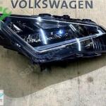 Seat Leon Sıfır Enjektör