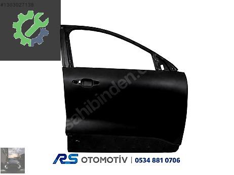 Ford Kuga Sağ Kapı çıkma parça