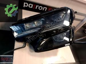 Karoq Full LED Sol Far Orjinal 2023