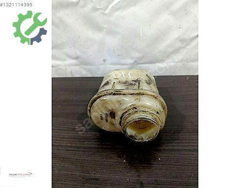Karsan J10 Direksiyon Kutusu çıkma parça