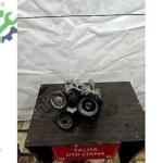 Karsan J10 Direksiyon Pompası 01060060
