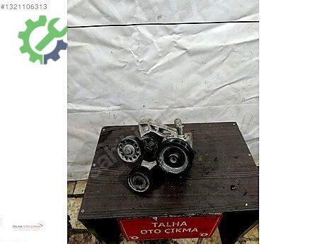 Karsan J10 Direksiyon Pompası çıkma parça