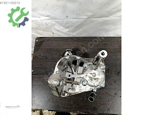 Karsan J10 Direksiyon Pompası 01060060 çıkma parça