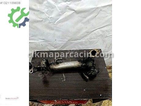 Karsan J10 EGR Soğutucu çıkma parça