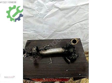 Karsan J10 Yağ Soğutucu çıkma parça