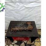 Karsan J10 Egzoz Manifoldu 504092116