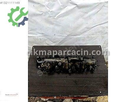 Karsan J10 Emme Manifoldu çıkma parça
