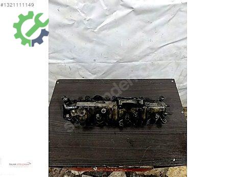Karsan J10 Emme Manifoldu çıkma parça