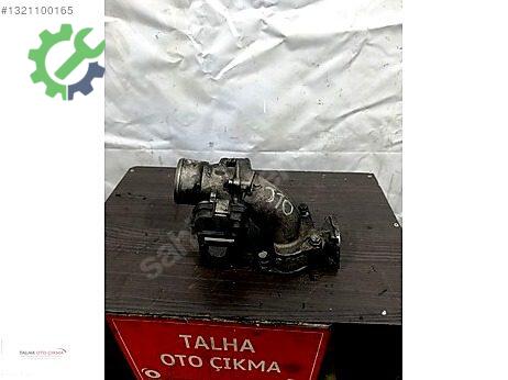 Karsan J10 Gaz Kelebeği çıkma parça