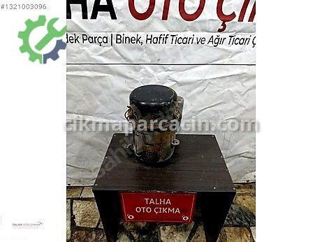 Karsan J10 Hava Filtresi çıkma parça