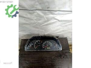 Karsan J10 Kilometre Saati Gösterge