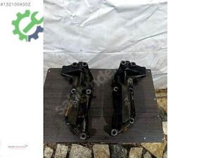 Karsan J10 Motor Kulakları