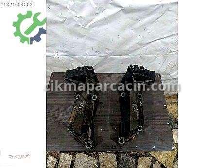 Karsan J10 Motor Takozu & Kulağı çıkma parça
