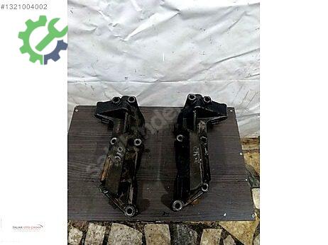 Karsan J10 Motor Takozu & Kulağı çıkma parça
