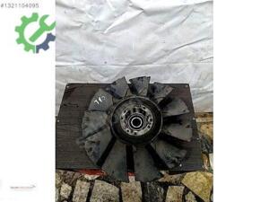 Karsan J10 Motor Pervanesi 504024647EA50-6063