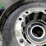 Karsan J10 Motor Pervanesi 504024647EA50-6063