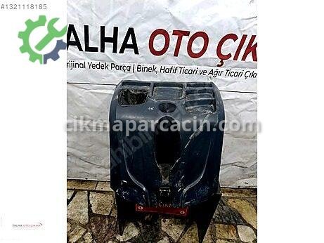 Karsan J10 Torpido çıkma parça