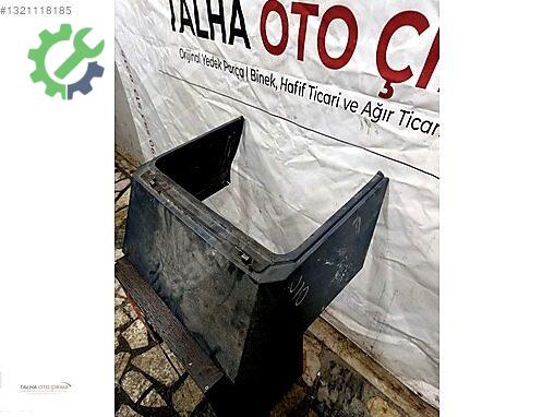 Karsan J10 Torpido çıkma parça