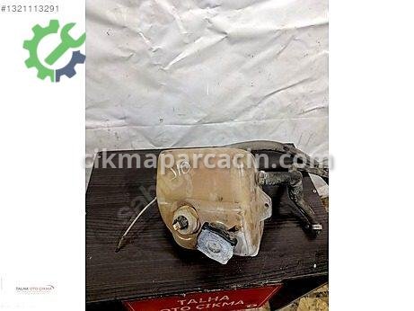 Karsan J10 Yedek Su Deposu çıkma parça