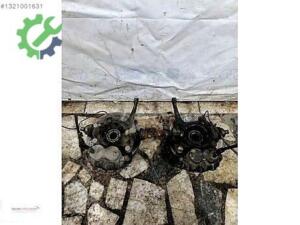 Karsan J10 Sağ Sol Taşıyıcı