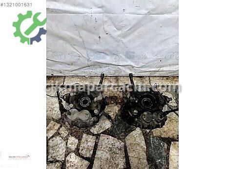 Karsan J10 Taşıyıcı/Aks Taşıyıcı çıkma parça