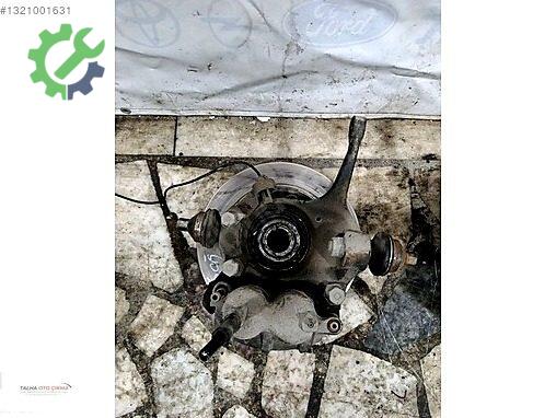 Karsan J10 Taşıyıcı/Aks Taşıyıcı çıkma parça