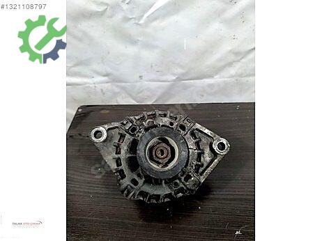 Karsan J10 Şarj Dinamosu çıkma parça