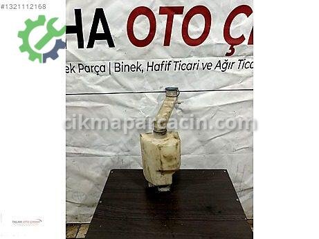 Karsan J10 Cam Suyu Deposu çıkma parça