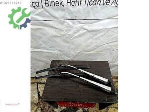 Karsan J10 Silecek Takımı
