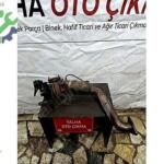 Karsan J10 Turbo çıkma parça - TALHA OTO ÇIKMA Kocaeli
