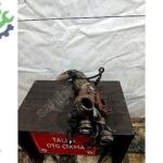 Karsan J10 Turbo çıkma parça - TALHA OTO ÇIKMA Kocaeli