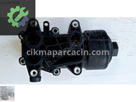 Seat Leon Karter çıkma parça