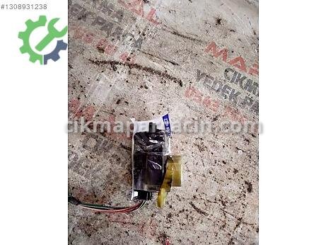 Renault Megane Kalorifer Rezistansı çıkma parça