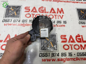 Audi Çıkma Airbag Sargısı 1K0959653C