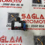 Kapı Kontrol Modülü Volkswagen Çıkma 5Q4959592C