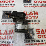 Audi A6 Fren Kaliperi Çıkma – 644GN064