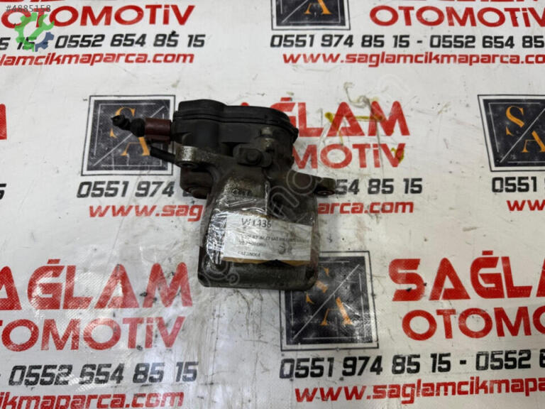 Audi A6 Fren Kaliperi çıkma parça