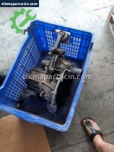 Fiat Albea Çıkma Şanzıman Komple