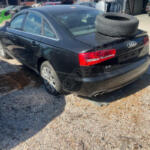 Audi A6 2010 Çıkma Stop