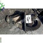 Defransiyel Kia 2010-2011 Çıkma 2010-2011-2012