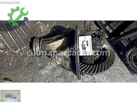 Kia Defransiyel çıkma parça