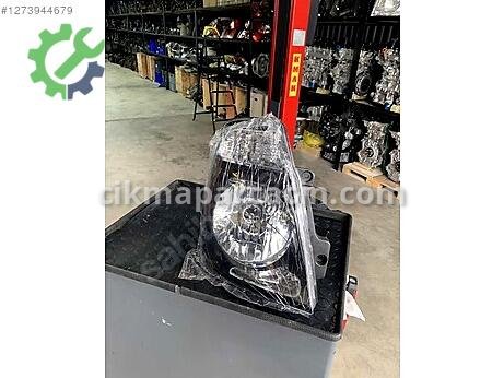 Kia Bongo Sol Ön Far çıkma parça