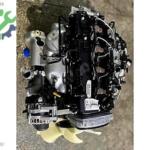 Kia Bongo Euro 6 Çıkma Dolu Motor