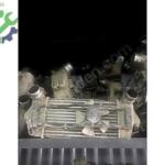 Kia Bongo Intercooler Radyatörü
