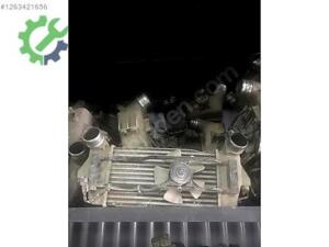 Kia Bongo Intercooler Radyatörü