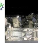Kia Bongo Intercooler Radyatörü