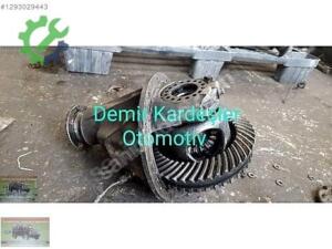 Kia Defransiyel Çıkma (2. Adet)
