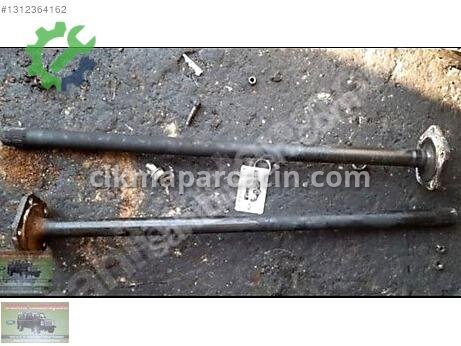 Kia Aks (Sol) çıkma parça