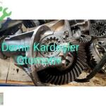 Çıkma Kia Defransiyel